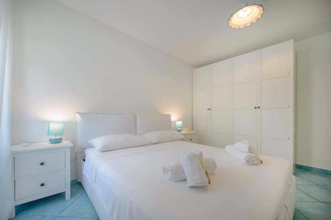 Villa Il Poggetto Ischia